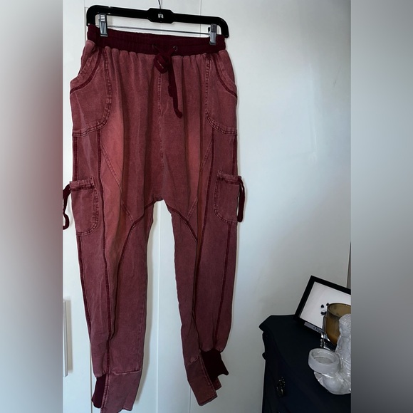 Mordenmiss Pants - Mordenmiss Haram Joggers